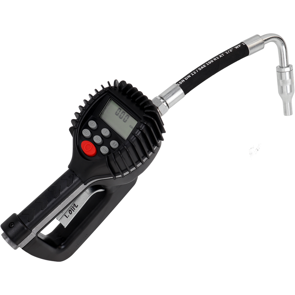 ZE2602P – Preset Meter w/flex auto tip - premium series