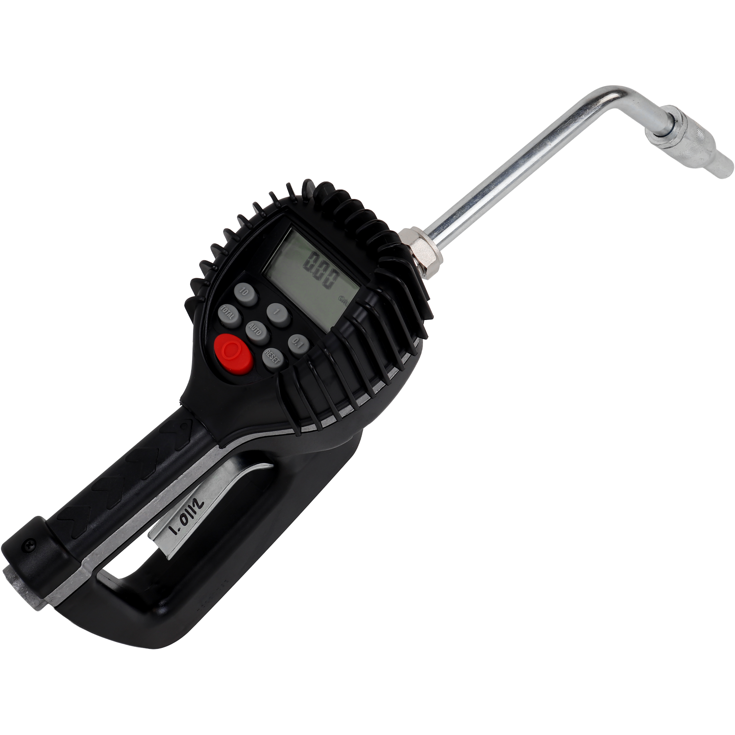 ZE2603P – Preset Meter w/rigid auto tip - premium series