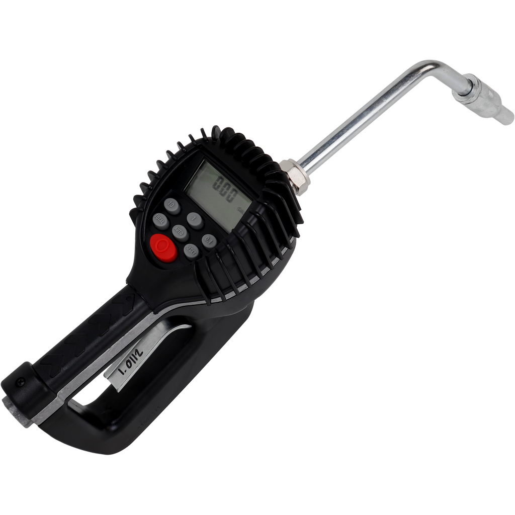 ZE2603P – Preset Meter w/rigid auto tip - premium series