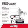 ZE3574K – 45:1 Grease Pump for 25-50 Lbs. Pails Package