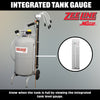 ZE6EV – 6-Gallon Professional Fluid Evacuator