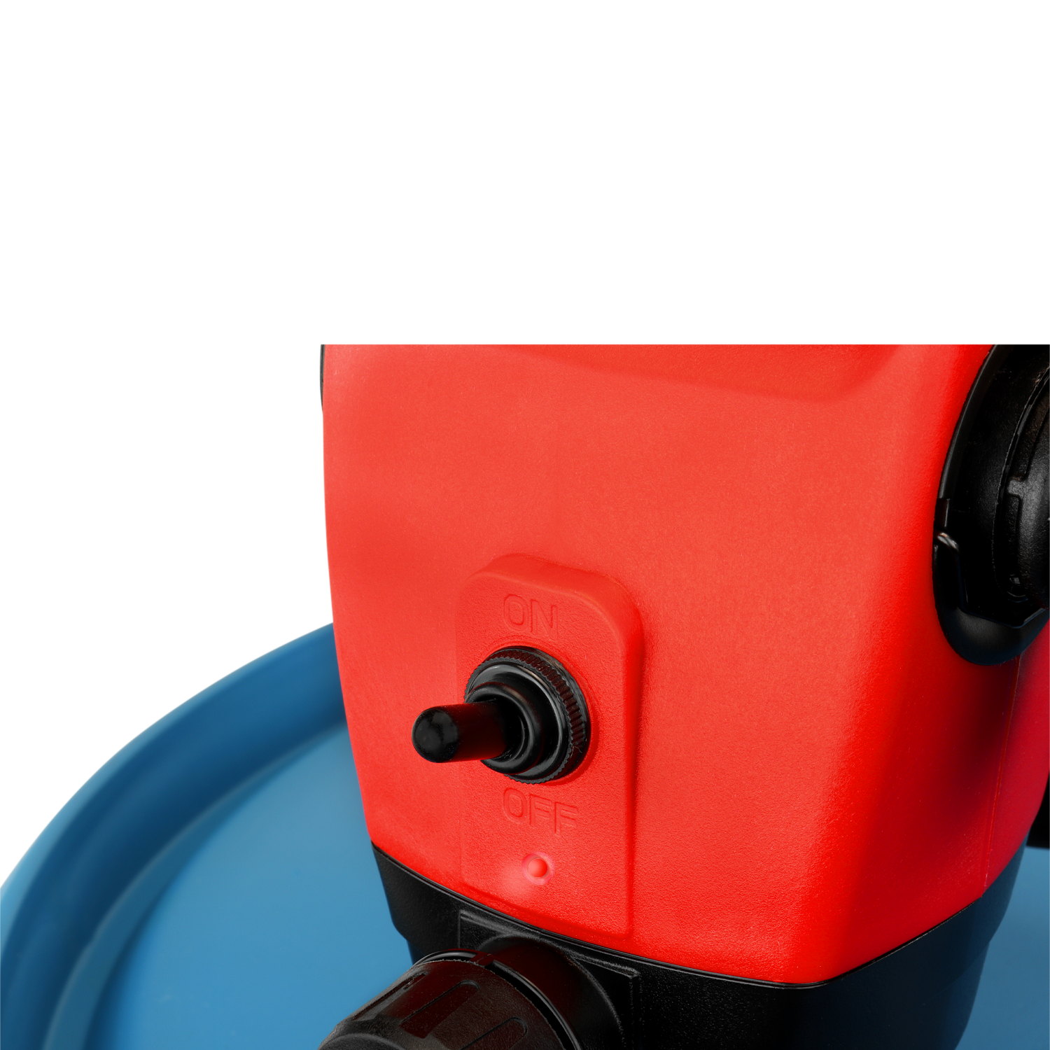 Closeout  ZE7019-NIC - Nicad Powered Battery Drum Pump Bundle