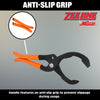 ZE800 - 9-Inch Oil Filter Pliers