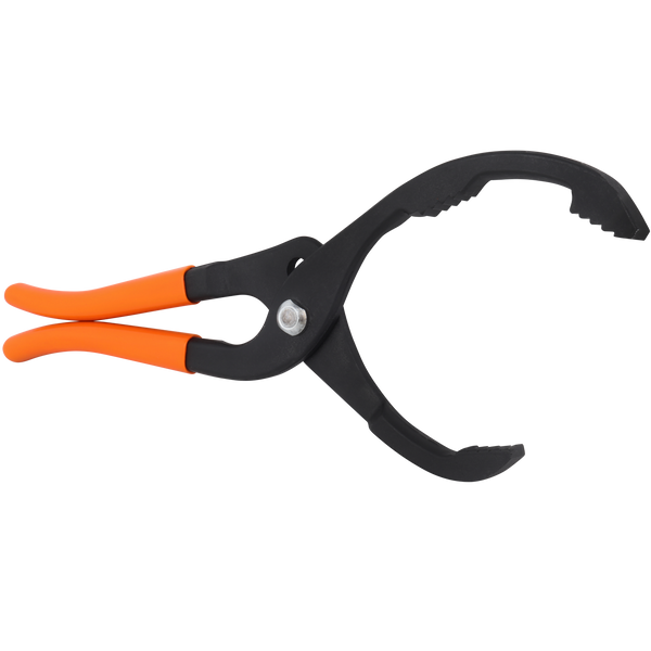 ZE801 - 12-Inch Oil Filter Pliers