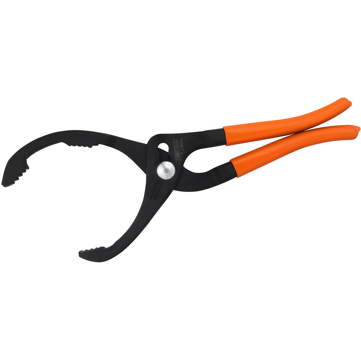 ZE801 - 12-Inch Oil Filter Pliers