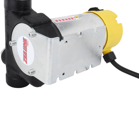 12v herbicide pump ZE923 – 12-Volt Electric Diesel Pump (12 GPM)