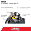 ZE925 - 12 Volt Diesel Fuel Pump (12 GPM)