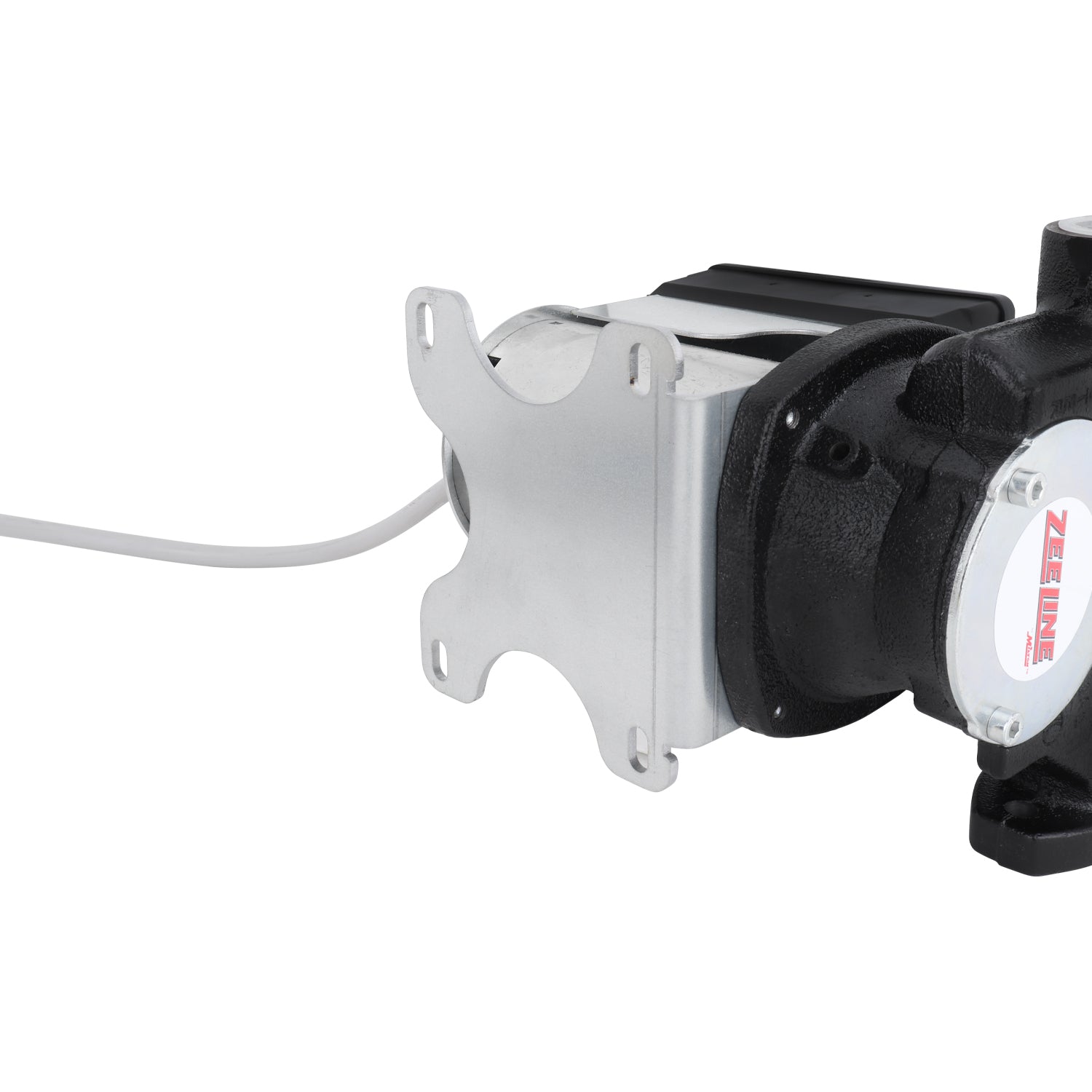 ZE932 – 12-Volt Electric Diesel Pump (15 GPM)