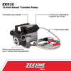 ZE932 – 12-Volt Electric Diesel Pump (15 GPM)