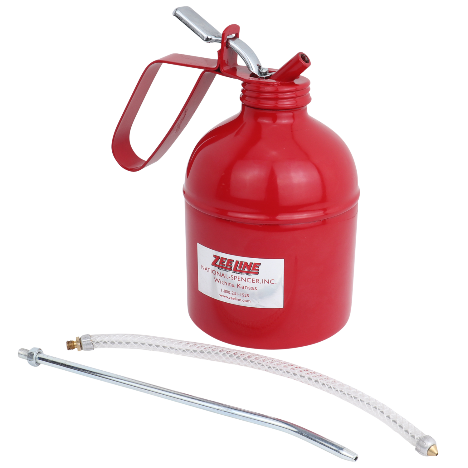 ZE97 - 1 Quart Oiler