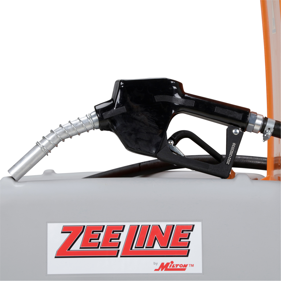 Zeeline Tank Launch Zeeline Tank Launch