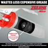 ZEHD4 – 10,000 psi Heavy-Duty Lever Action Grease Gun