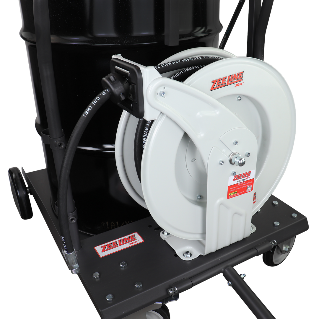 ZEPKG551– 3:1 Pump Package w/Digital Dispensing Nozzle, Hose