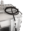 ZEPKGBIBC1 - 3:1 IBC Tote Pump Package w/Digital Dispensing Nozzle and Dispensing Hose