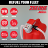 ZE1030 – AA Battery Powered Fuel Can Transfer Pump