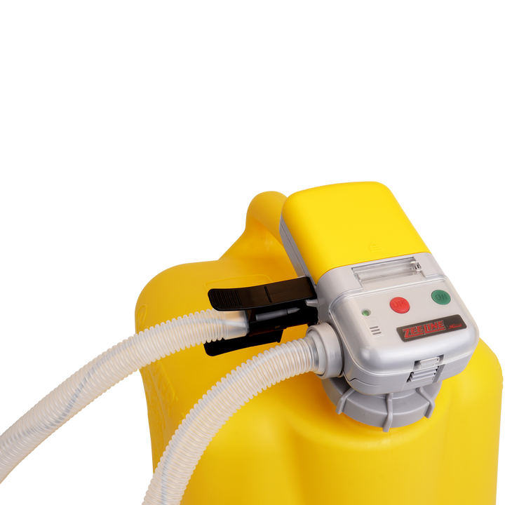 Zeeline ZE1030D Battery Fuel Transfer Pump
