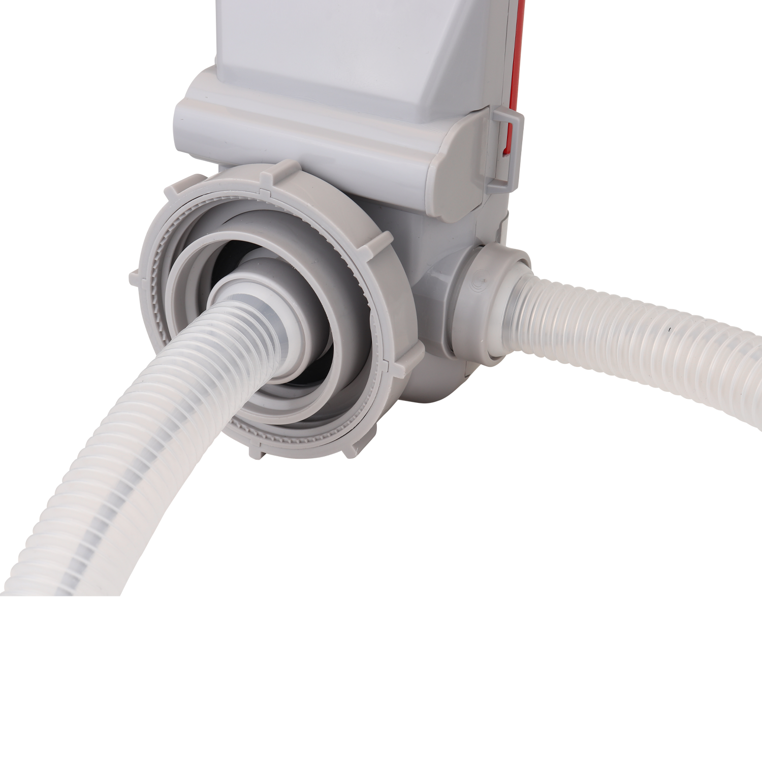 ZE1030 – AA Battery Powered Fuel Can Transfer Pump