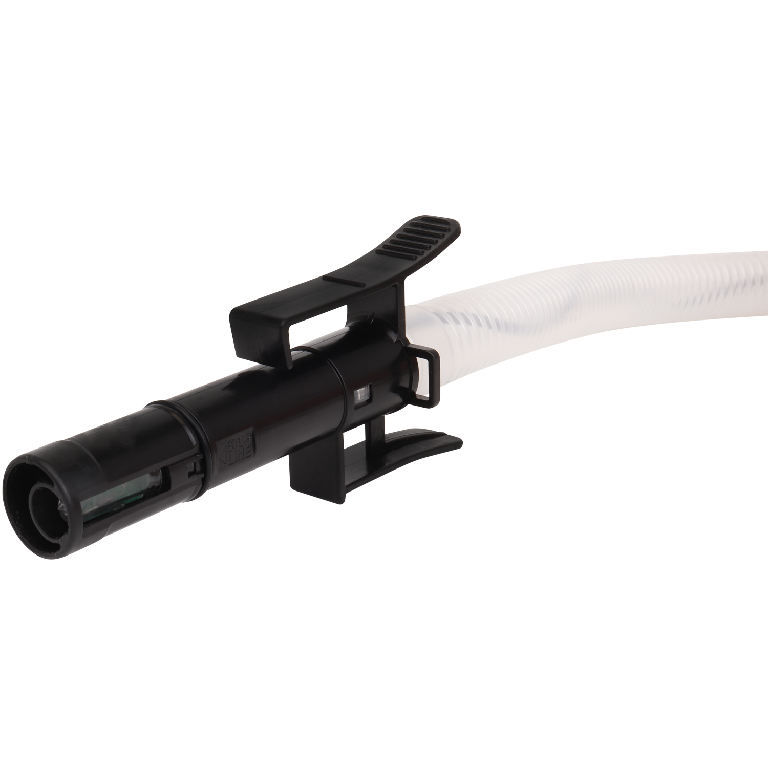 ZE1030 – AA Battery Powered Fuel Can Transfer Pump