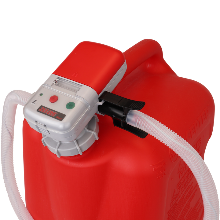 Zeeline ZE1030 Battery Fuel Transfer Pump