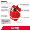 ZE1030 – AA Battery Powered Fuel Can Transfer Pump