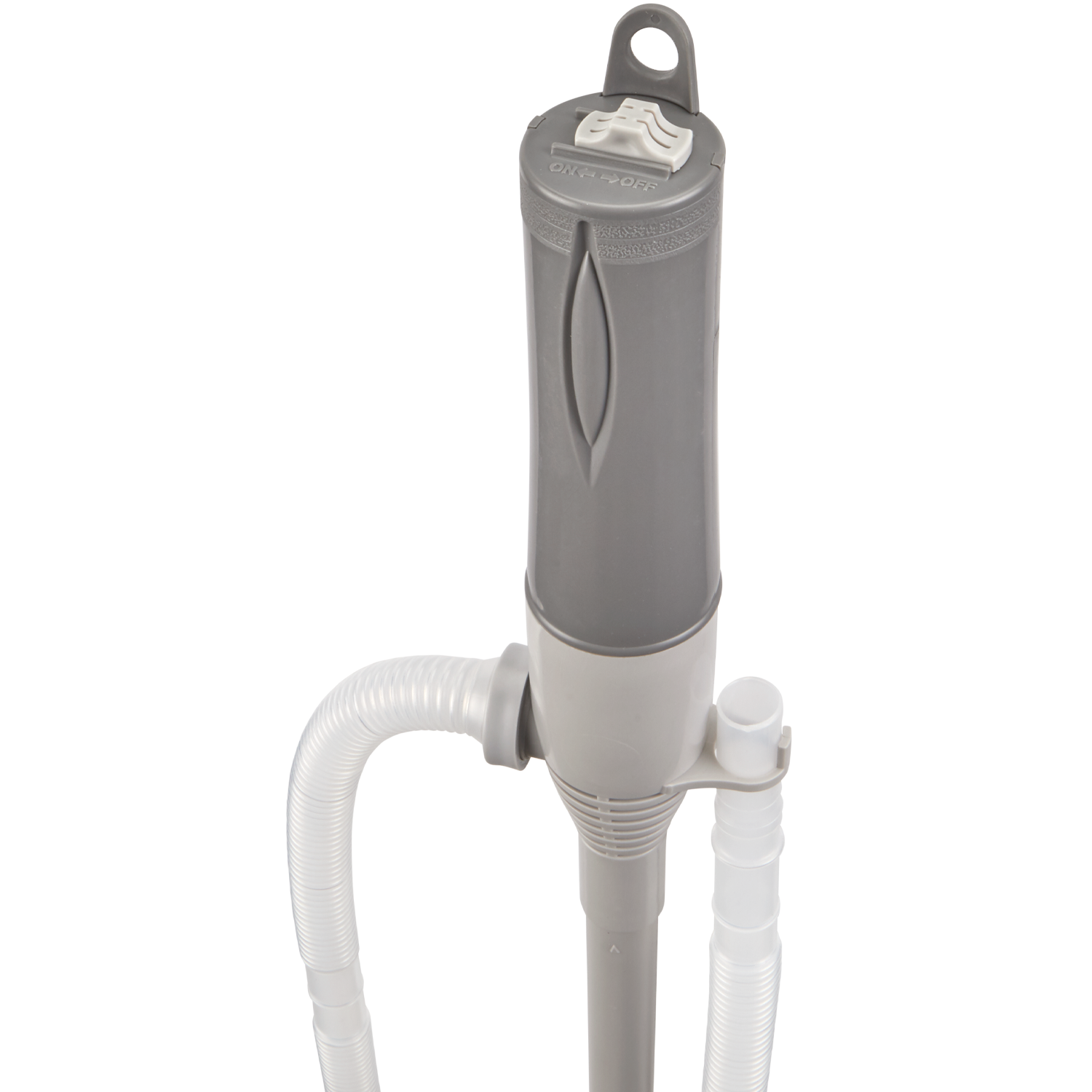 ZE7000 - Battery Operated Pump