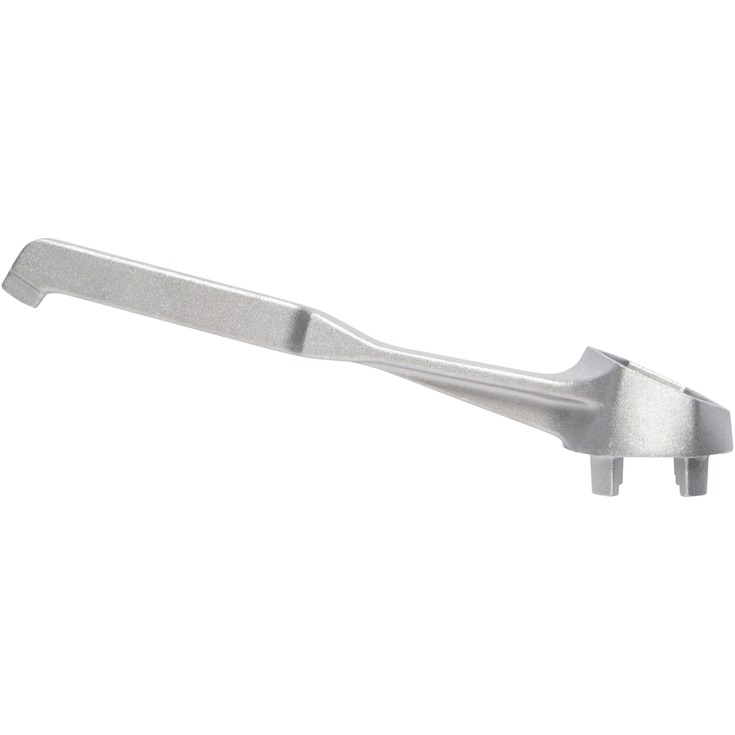 ZE169 - Aluminum Bung Wrench For 3/4” & 2” Drum Plug