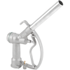 ZE1537 - 1 inch Fuel Nozzle with Straight Spout