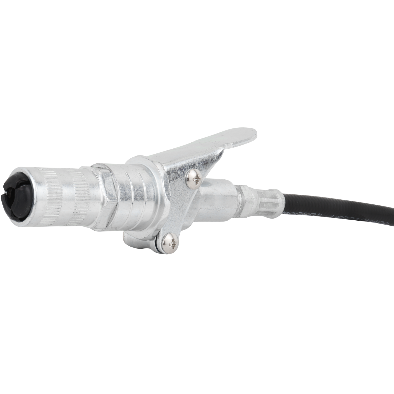 ZELD5-LC – 3,000 psi Light-Duty mini pistol action grease gun w/Locking Grease Coupler