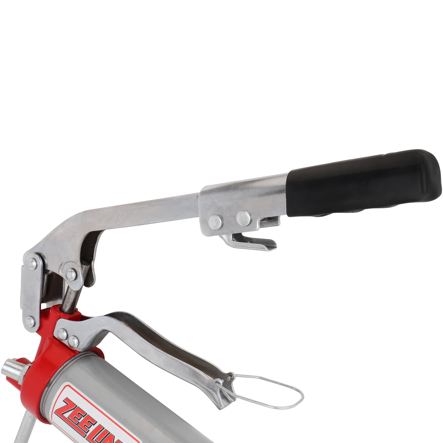 ZEHD6 – 7,000 psi Heavy-Duty Dual Action Grease Gun