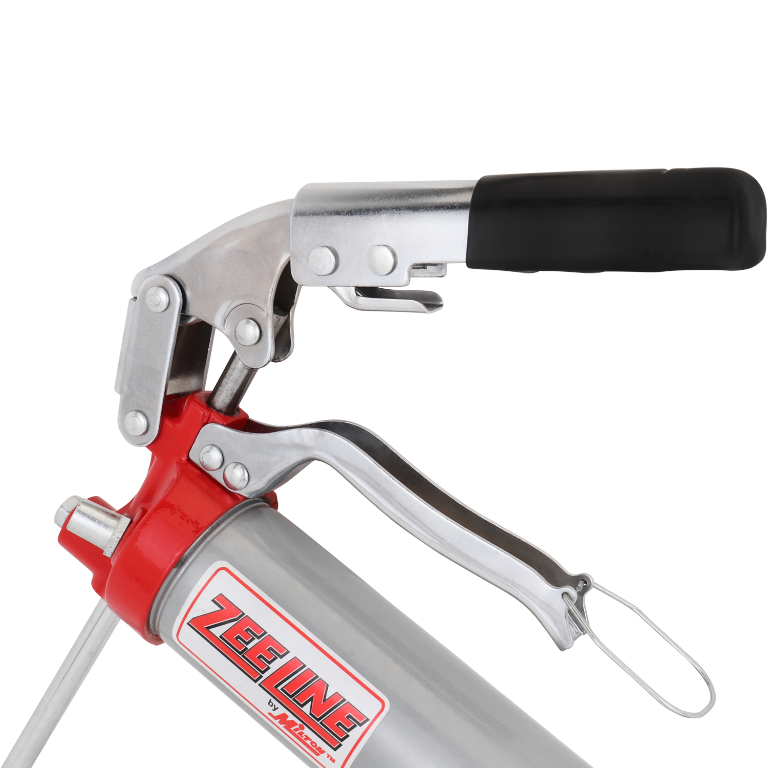 ZEHD6 – 7,000 psi Heavy-Duty Dual Action Grease Gun