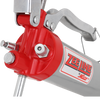 ZEHD6 – 7,000 psi Heavy-Duty Dual Action Grease Gun