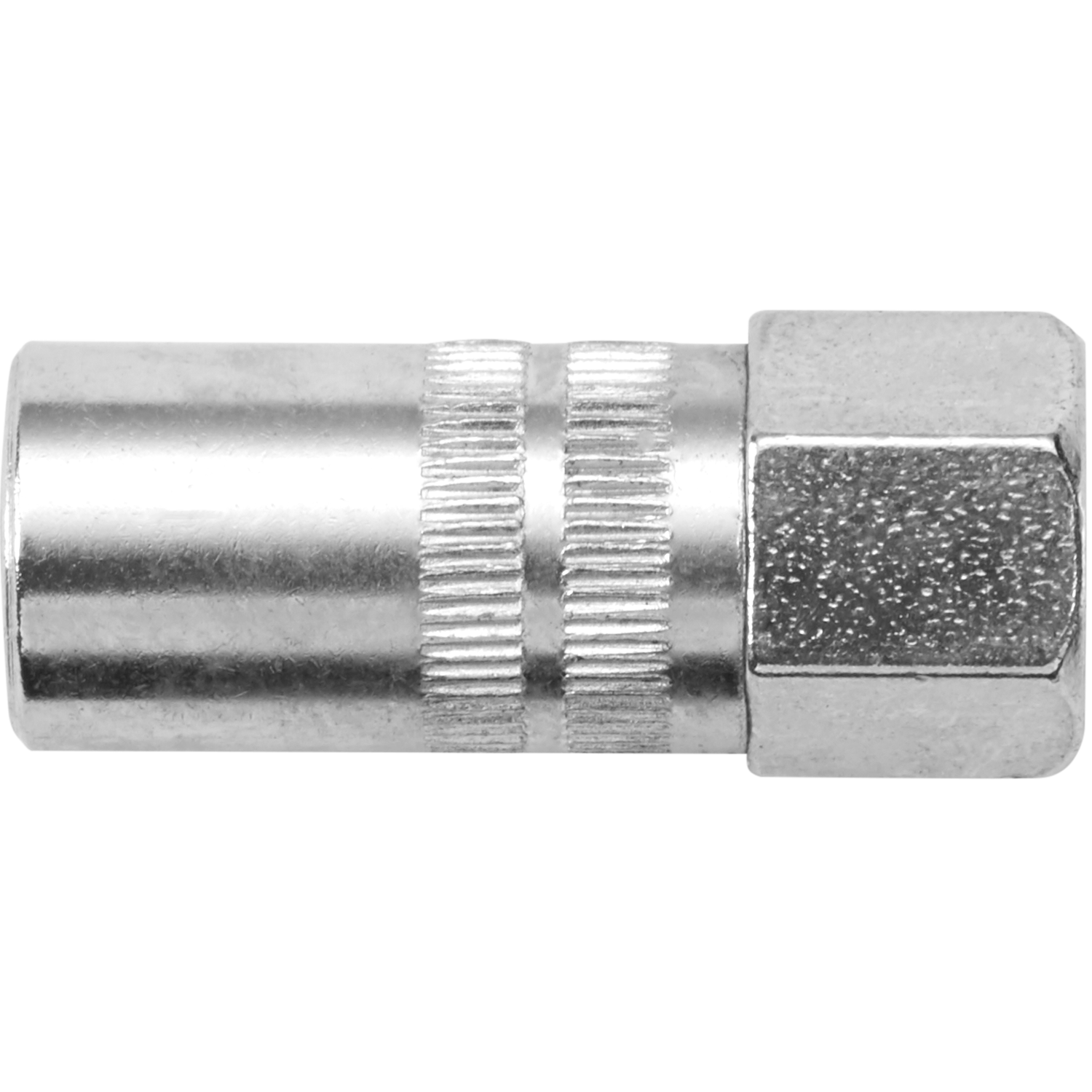 ZE28W - Hydraulic 3-Jaw Coupler with Ball Check 1/8” NPT (F) 8,000 PSI