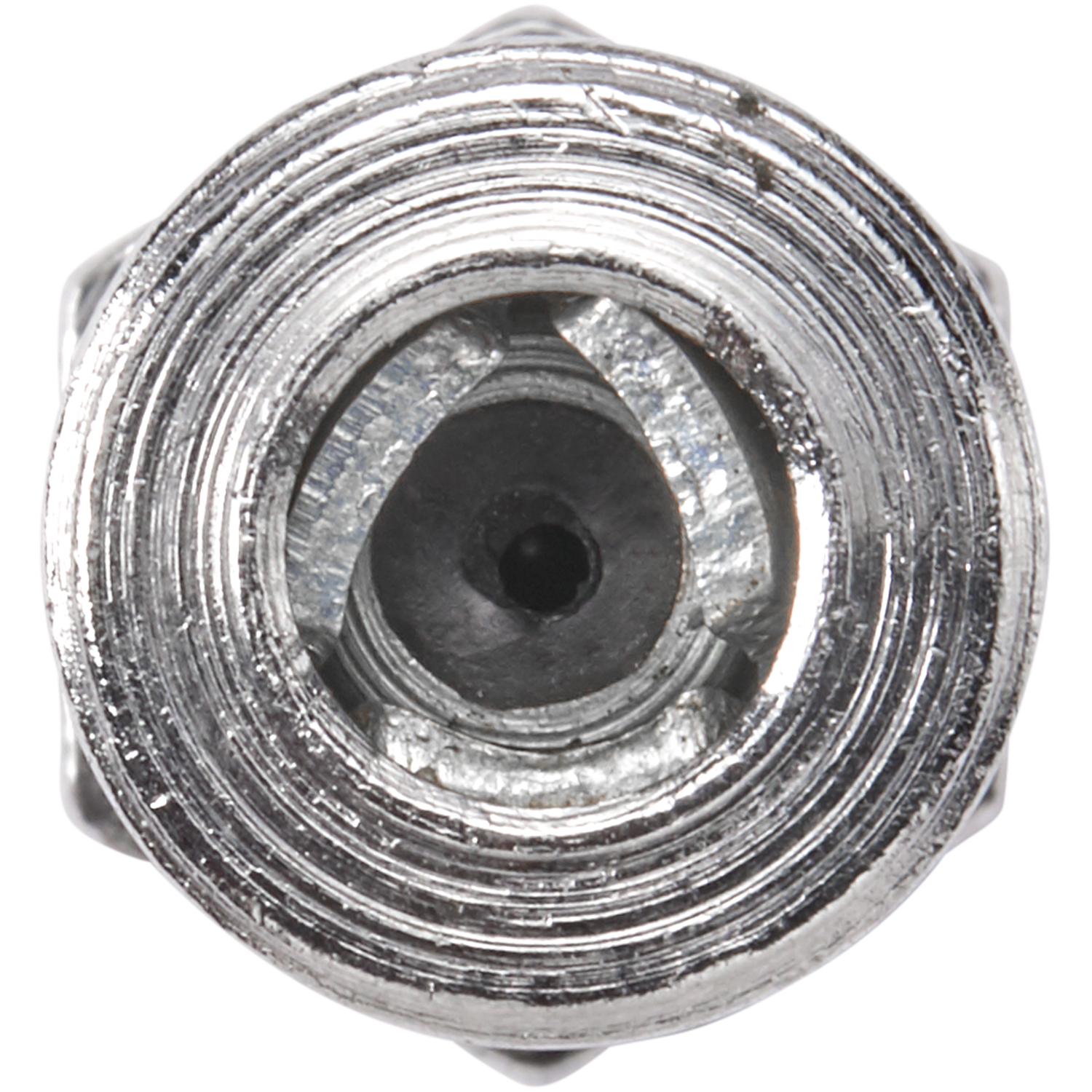 ZE28W - Hydraulic 3-Jaw Coupler with Ball Check 1/8” NPT (F) 8,000 PSI
