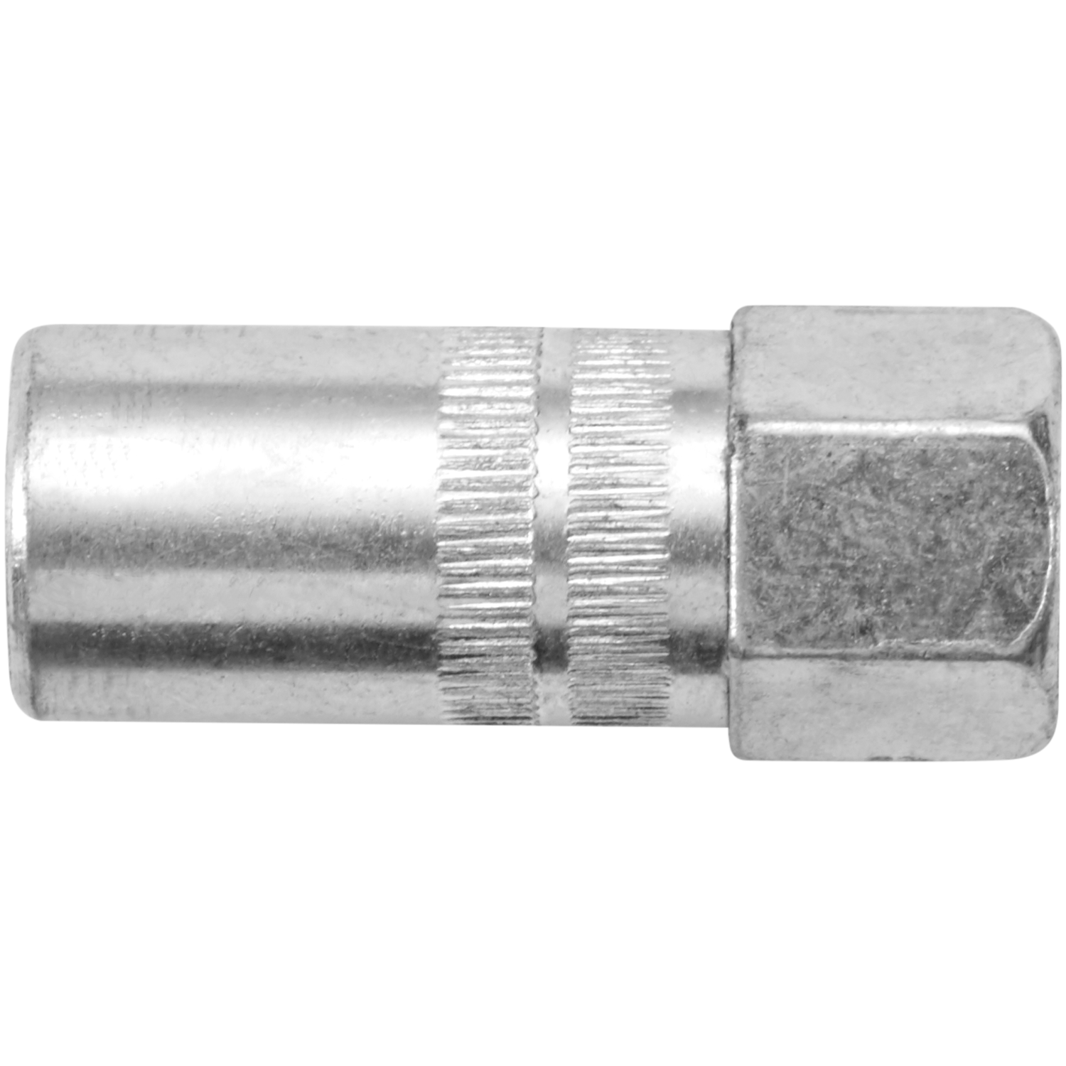 ZE27W - Hydraulic 4-Jaw Coupler with Ball Check 1/8” NPT (F) 10,000 PSI