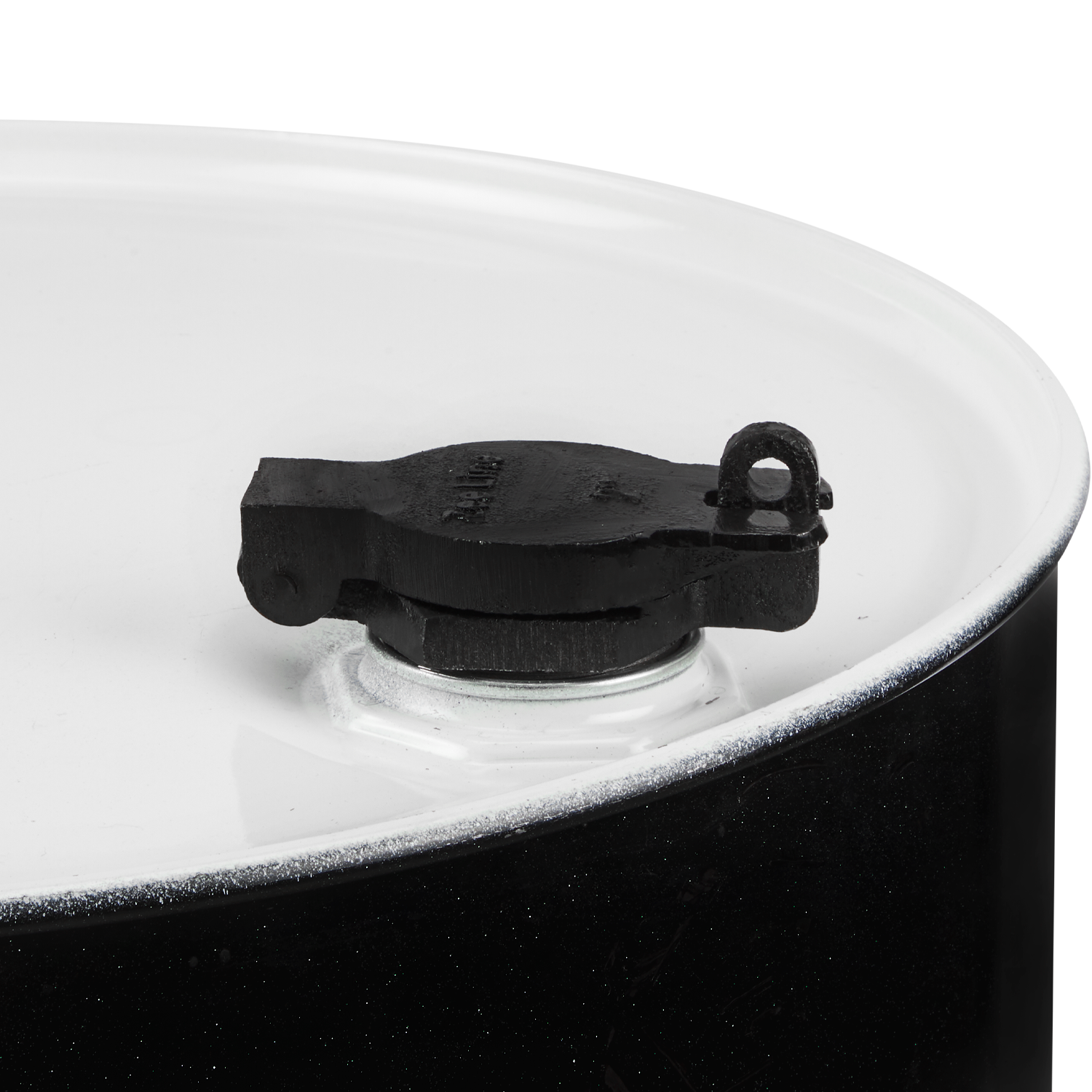 ZE5001 - 2 Inch Flip Top Vented Locking Fill cap