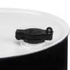 ZE5001 - 2 Inch Flip Top Vented Locking Fill cap
