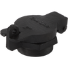 ZE5001 - 2 Inch Flip Top Vented Locking Fill cap