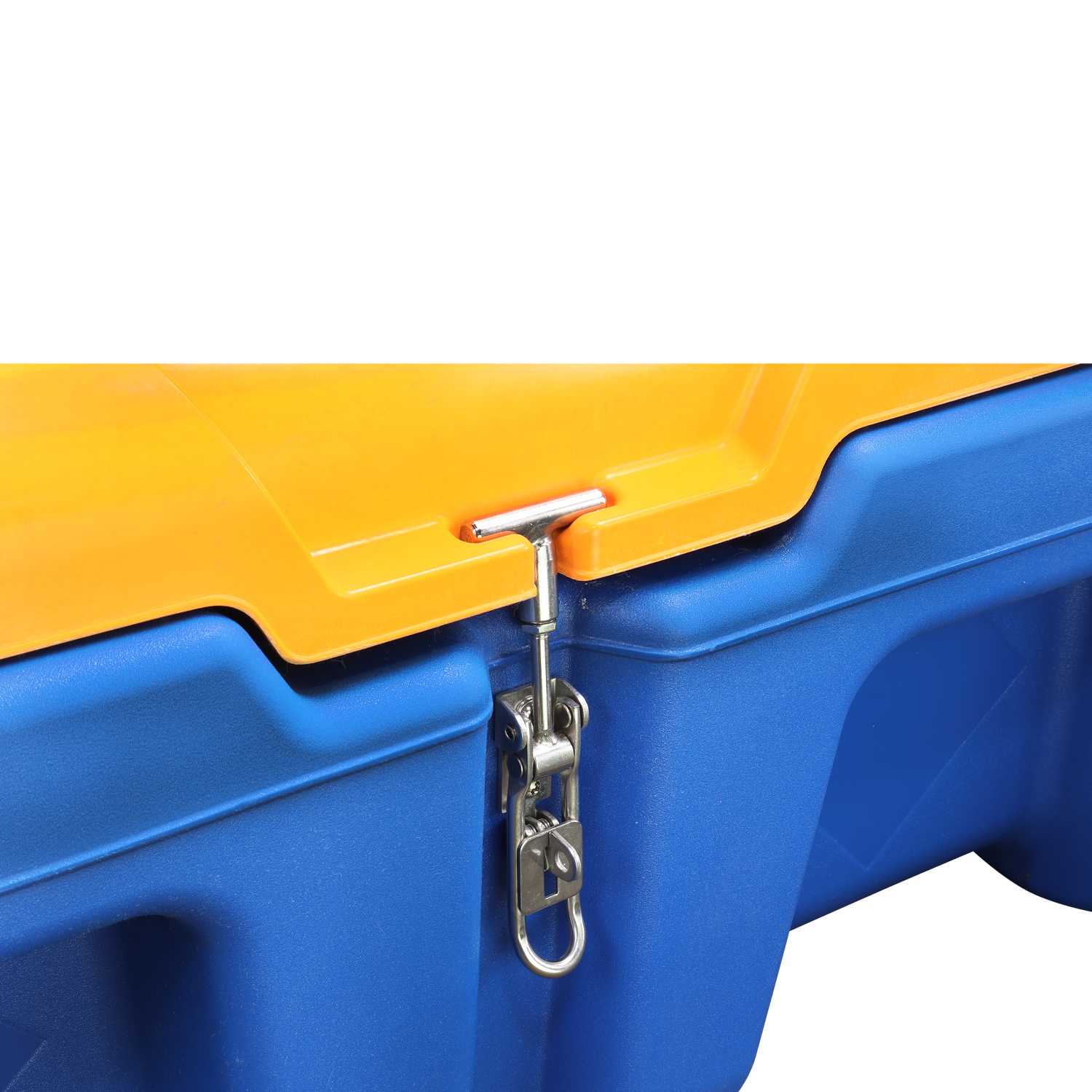ZEDS-55LP - 55-Gallon Low-Profile Portable DEF Tank ZEDS-55LP - 55-Gallon Low-Profile Portable DEF Tank