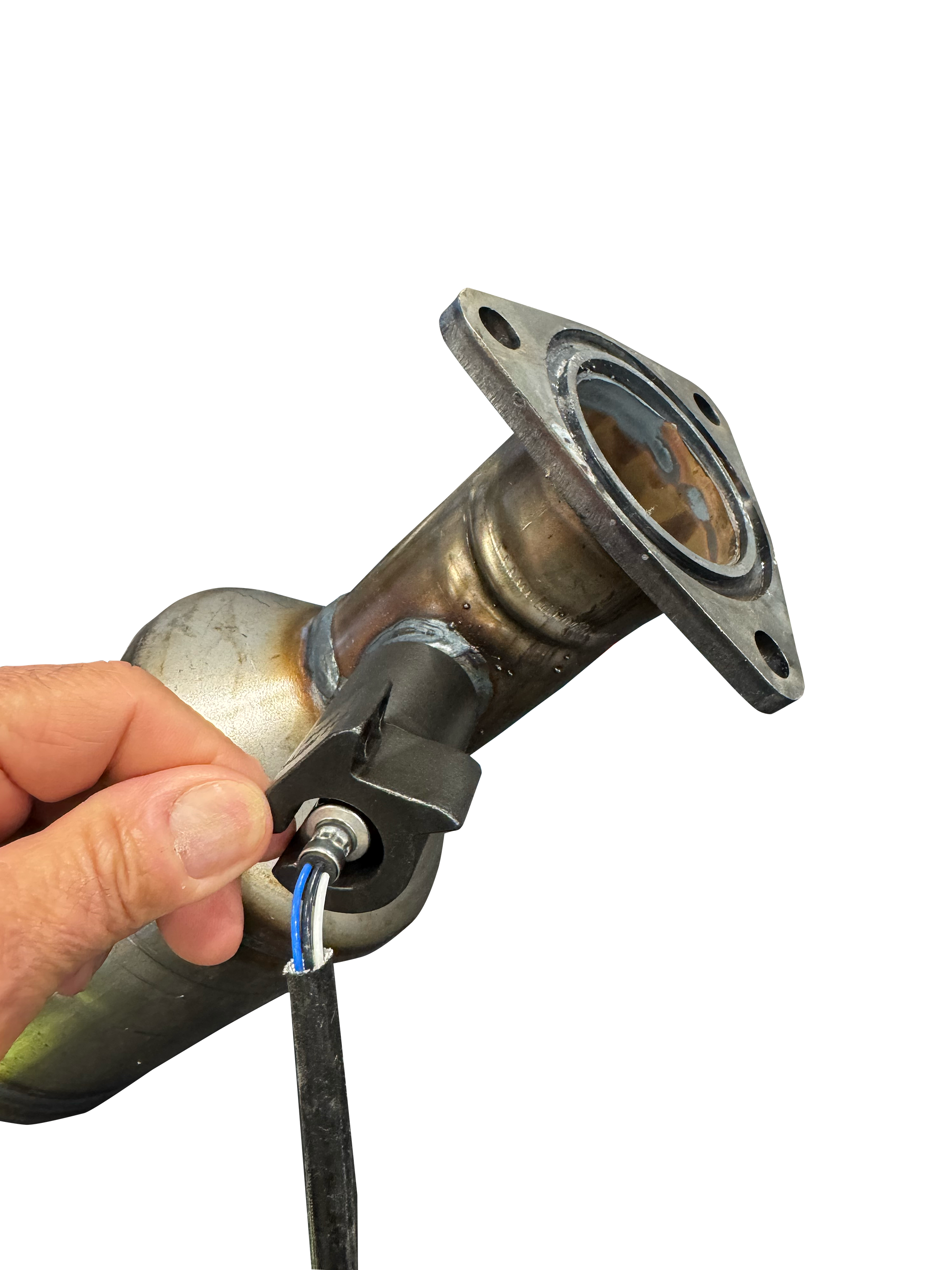 Shockit™ Socket Diesel NOx & Particulate Sensor Removal Kit