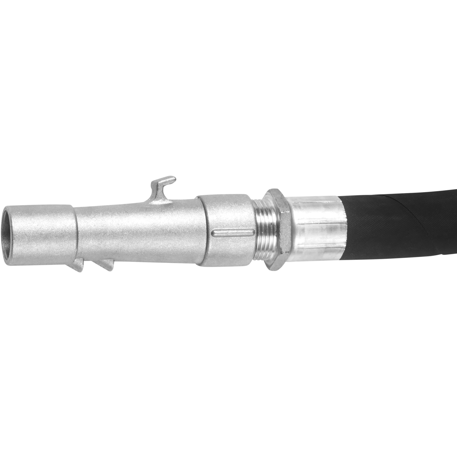 ZE30A1 - Manual Fuel Pump