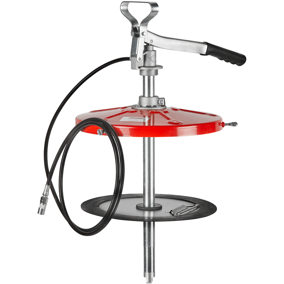 ze550-An easy & portable high pressure hand operated grease pump ze550-An easy & portable high pressure hand operated grease pump