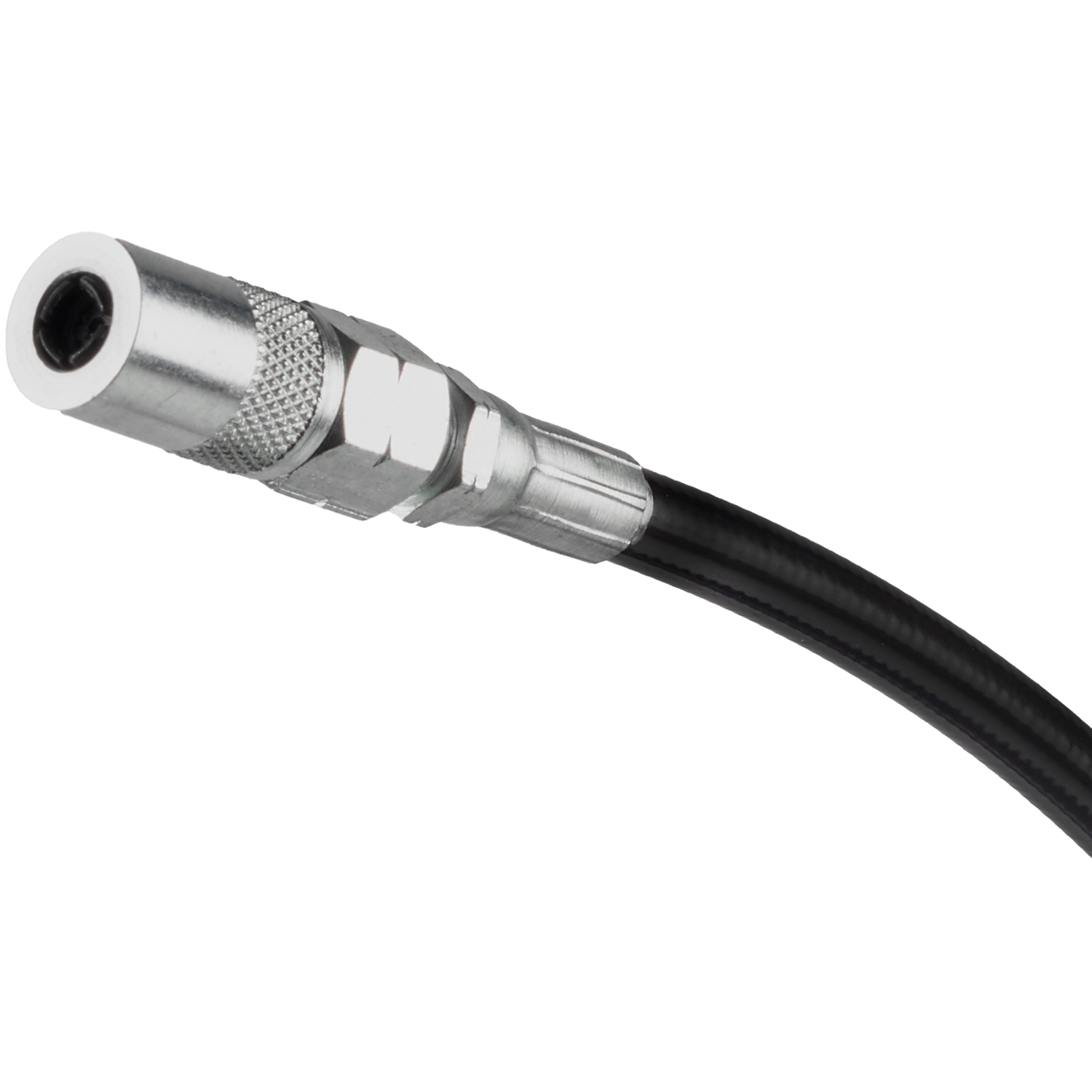 ZE550 - Manual Grease Pump (1.2 Ounces Per 28 Strokes)