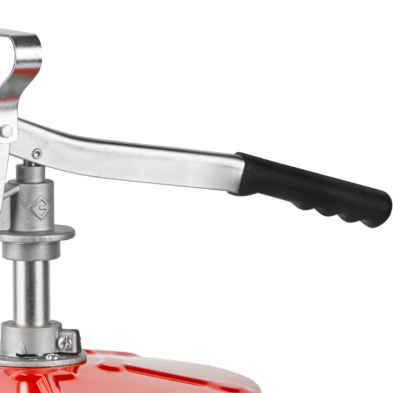 ZE550 - Manual Grease Pump (1.2 Ounces Per 28 Strokes)