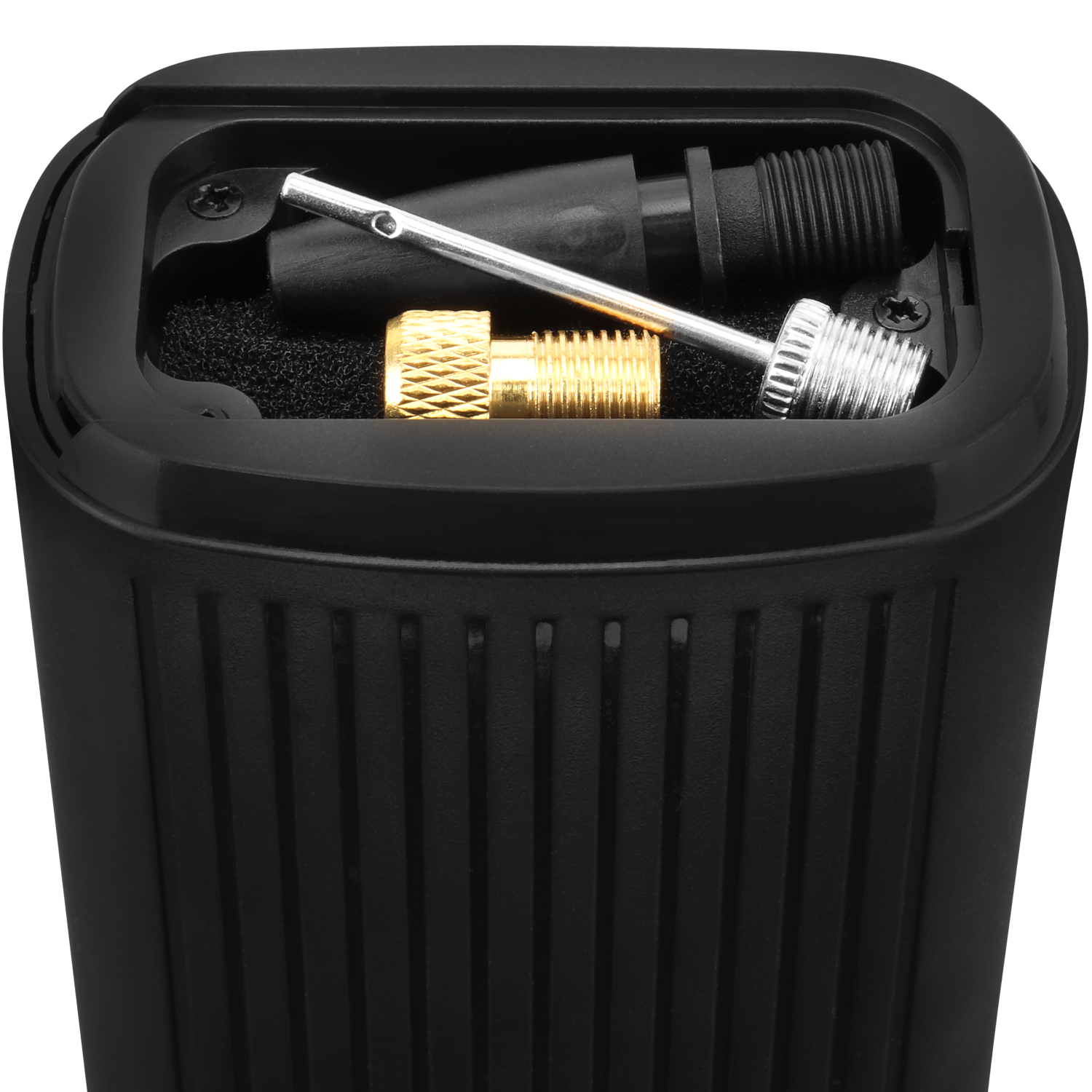mojoAIRe® Portable Tire Inflator 120 PSI / 2x 2000 MAH Battery