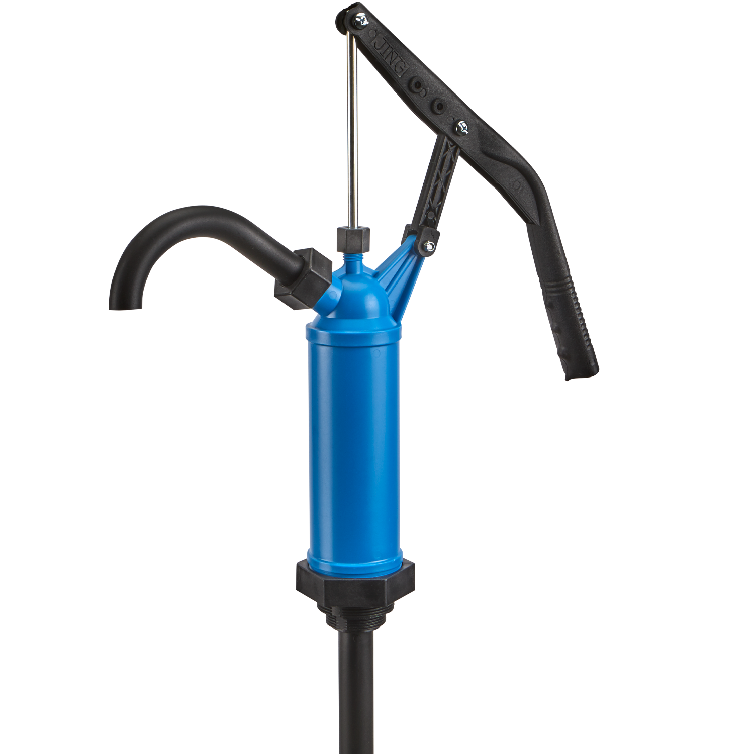 ZE374 - Polypropylene Lever Pump (12 Ounces Per Stroke)