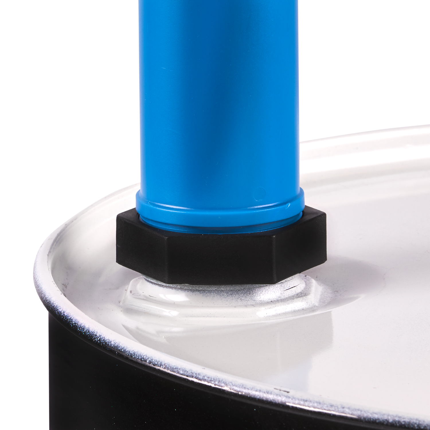 ZE374 - Polypropylene Lever Pump (12 Ounces Per Stroke)