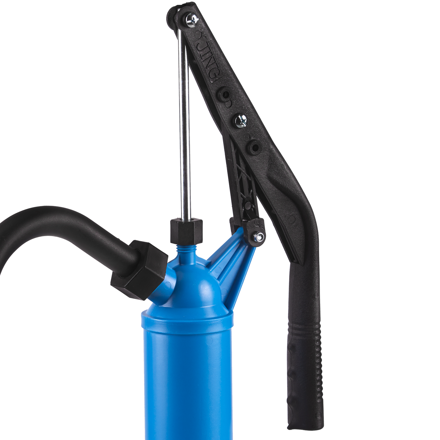 ZE374 - Polypropylene Lever Pump (12 Ounces Per Stroke)