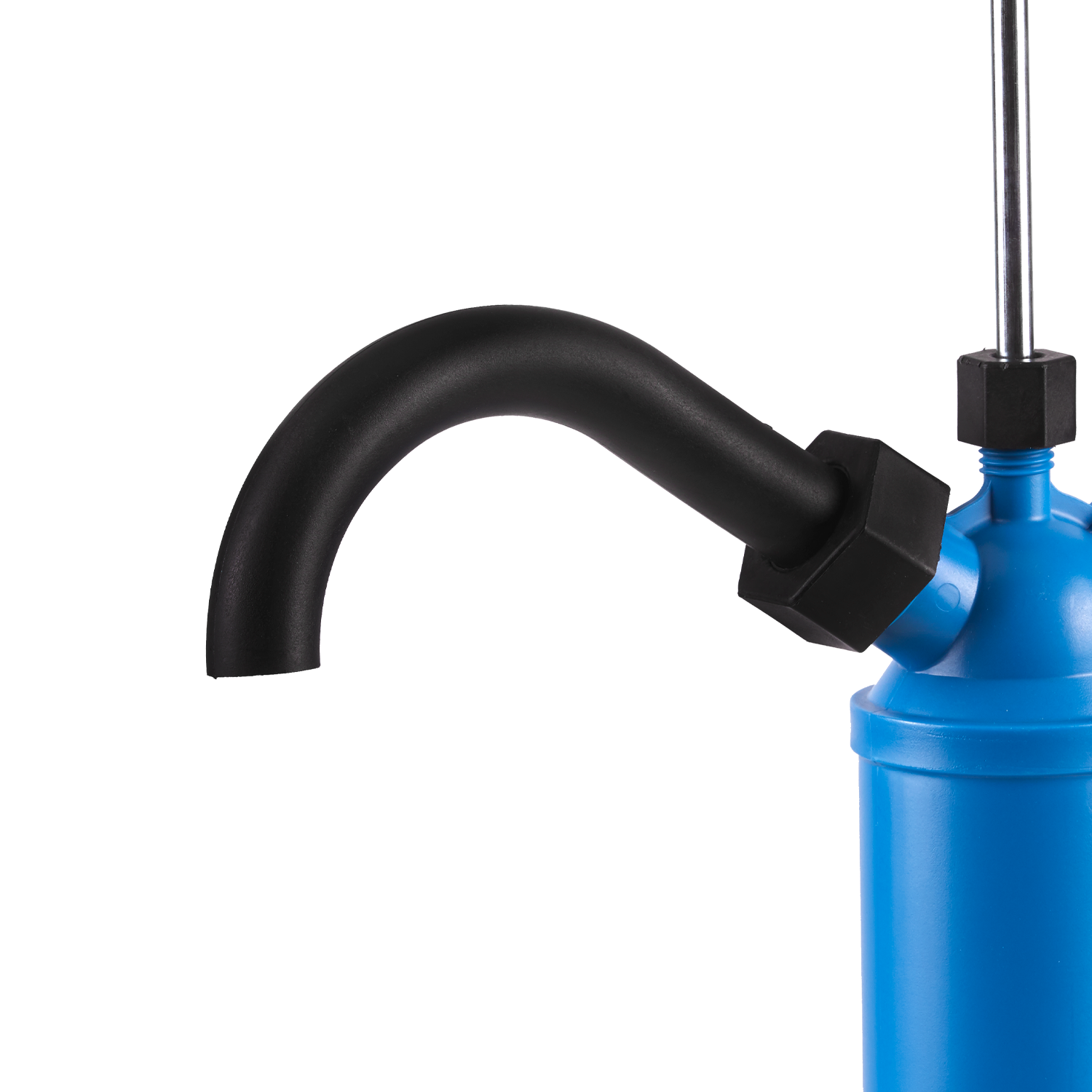 ZE374 - Polypropylene Lever Pump (12 Ounces Per Stroke)