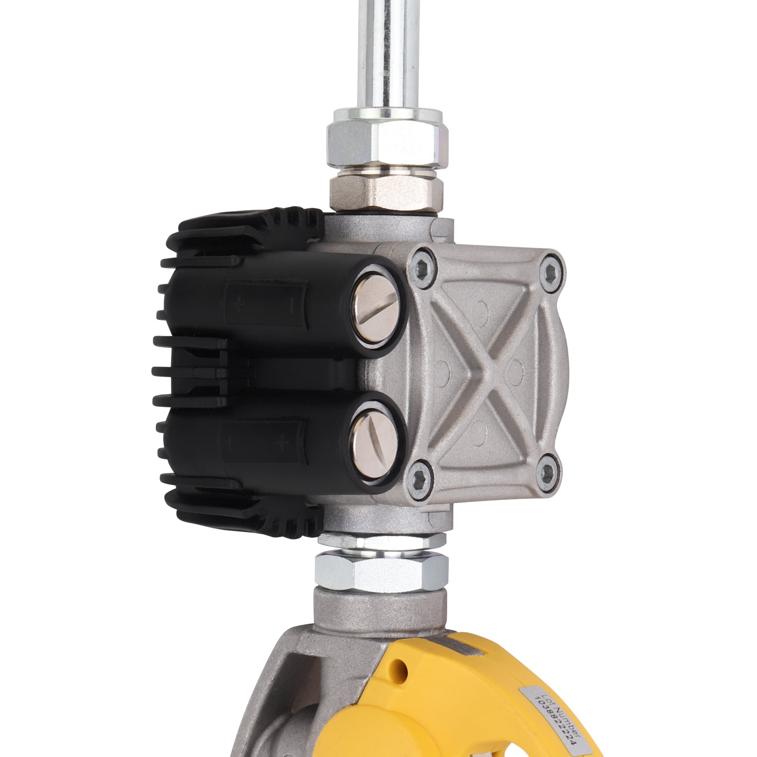 ZE2505P – Premium Digital Oil Control Valve with Auto Tip