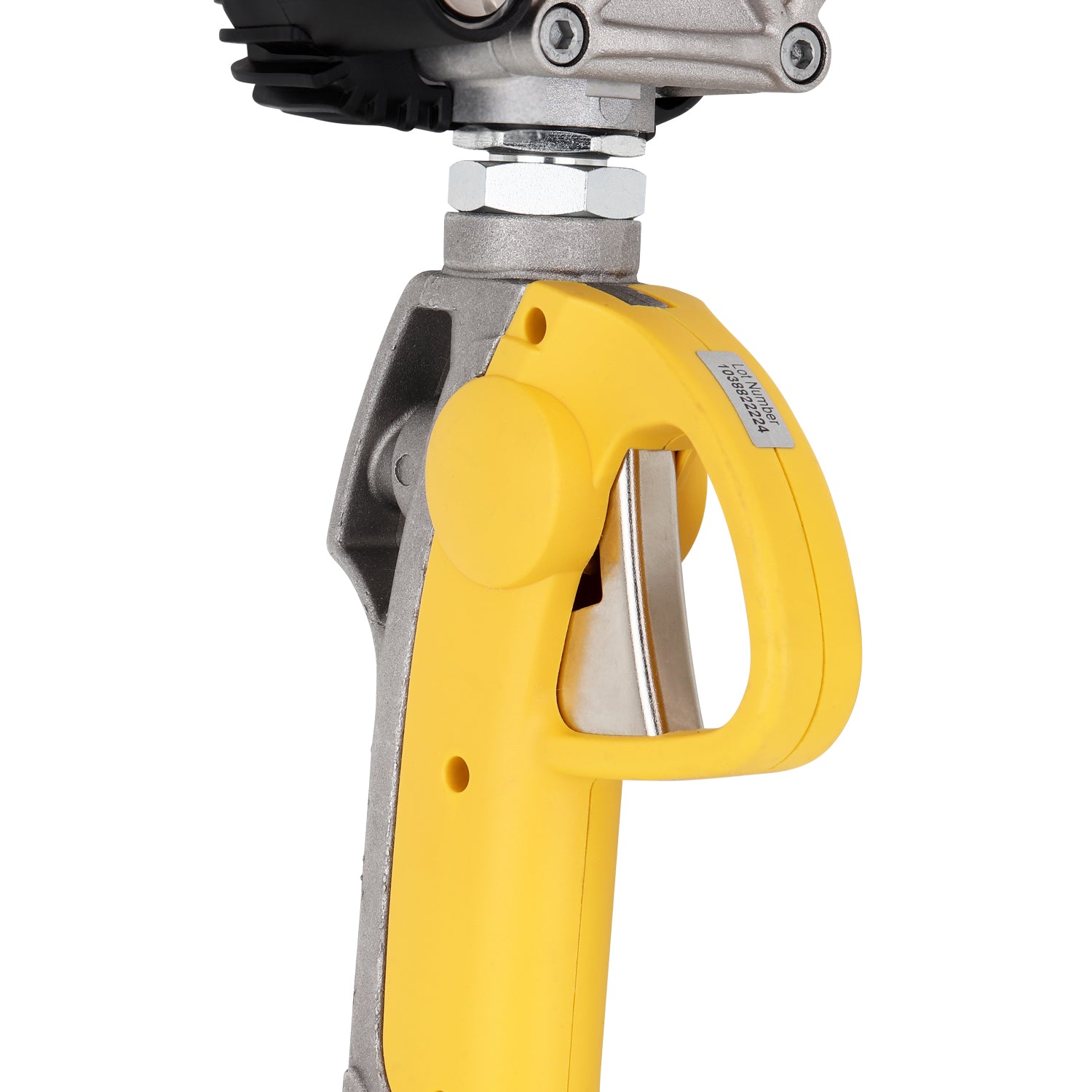 ZE2505P – Premium Digital Oil Control Valve with Auto Tip